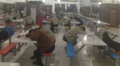 are factory workers in shengen mistreated